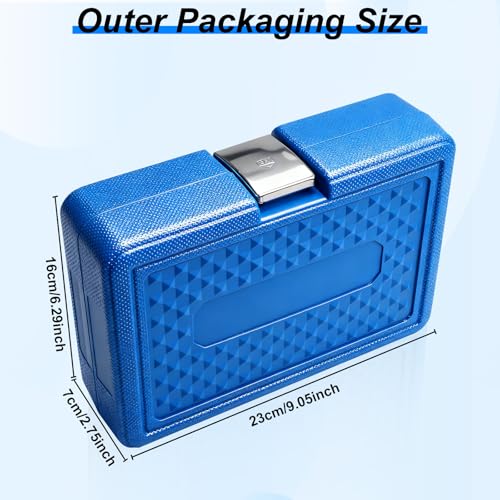 Gickbusus VW Audi Lock Key Set