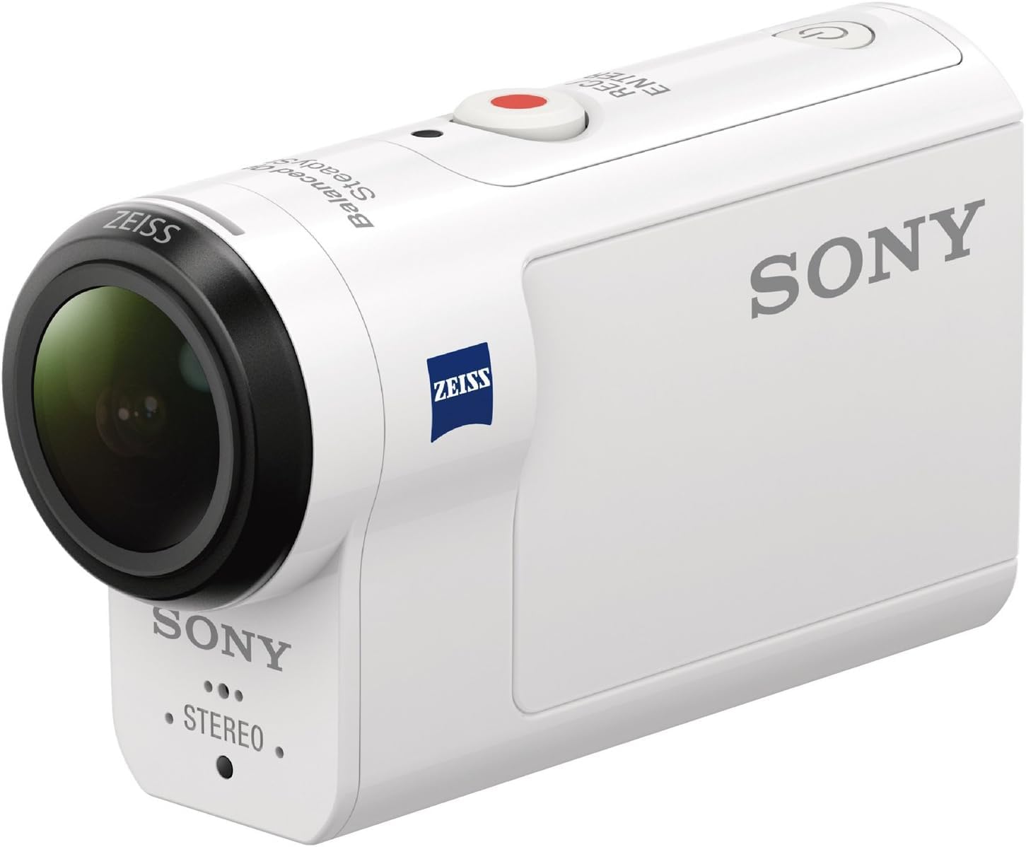 Amazon | 【整備済み品】 SONY ソニー ウエアラブルカメラ