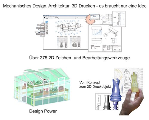 Avanquest 3D-Druck Design-Studio Software - Image 3