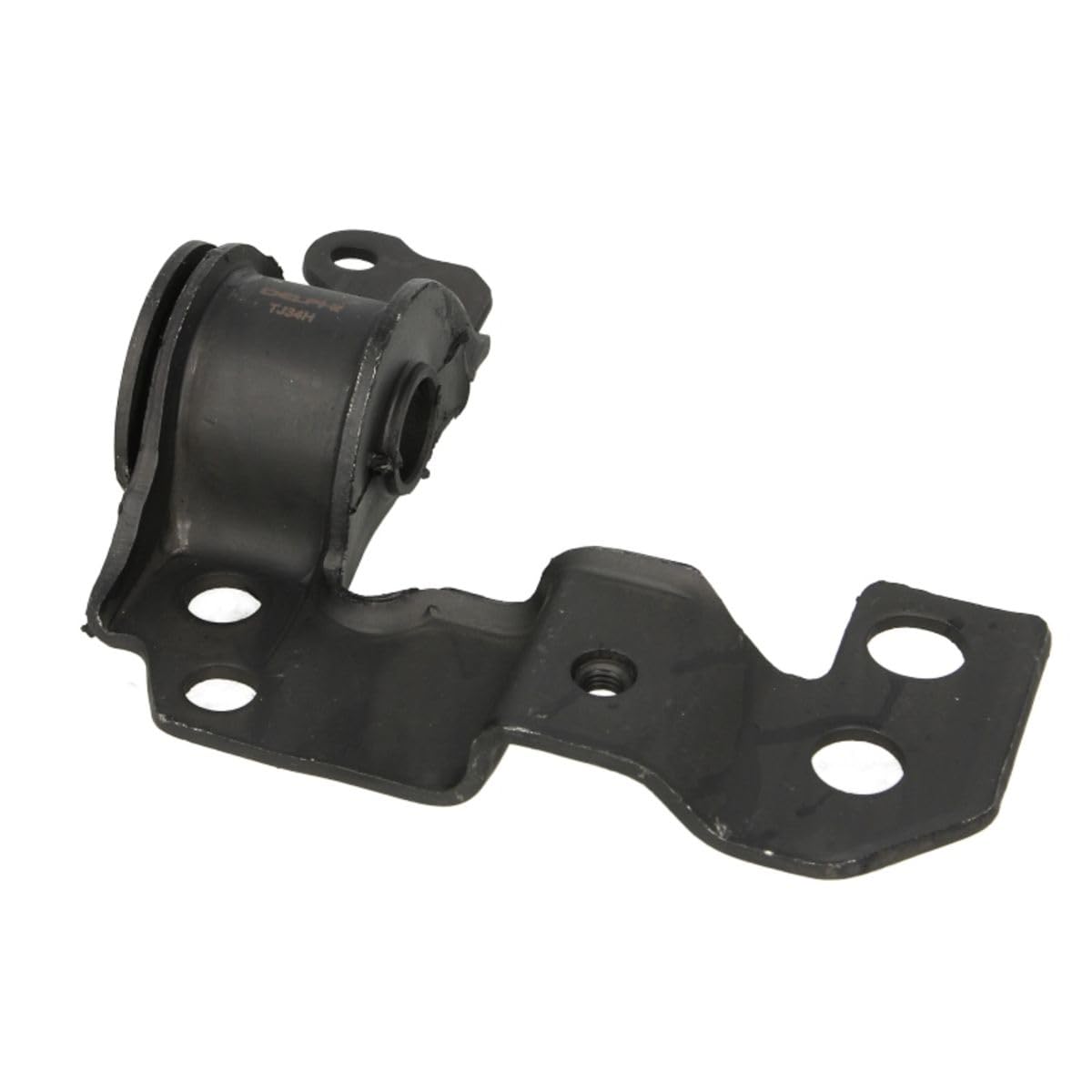 1x ORIGINAL® Delphi TD434W Lagerung, Lenker Vorne, Rechts für Fiat DOBLO