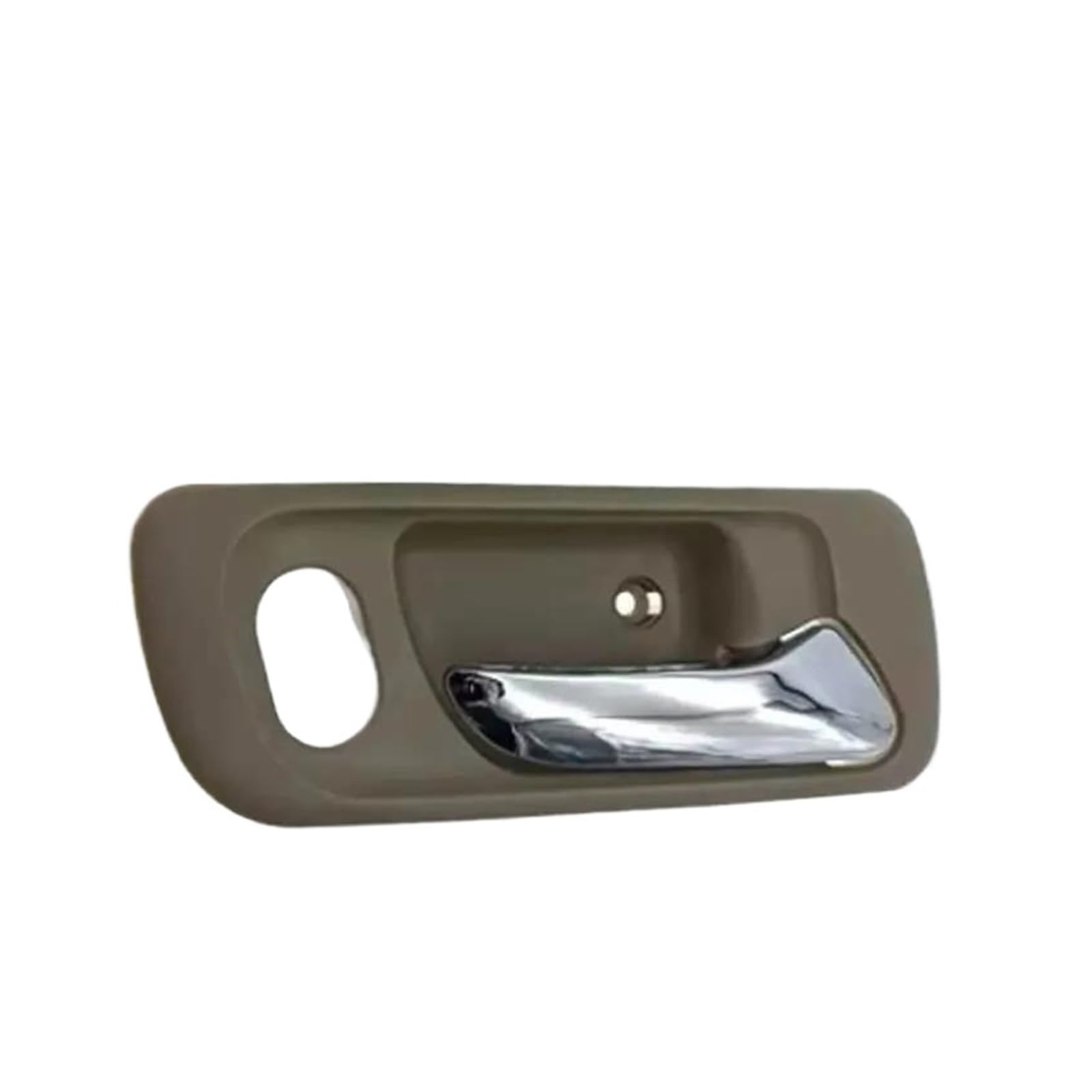 ELEKMPMGTD Car Interior Door Handle for Accord 1998-2002 CG1 CG5 CF9 Interior Door Handle(Front Right)
