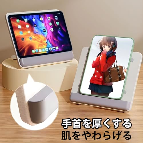 Dododigital Pro 木製のラップトップ・タブレットスタンド の商品画像 4