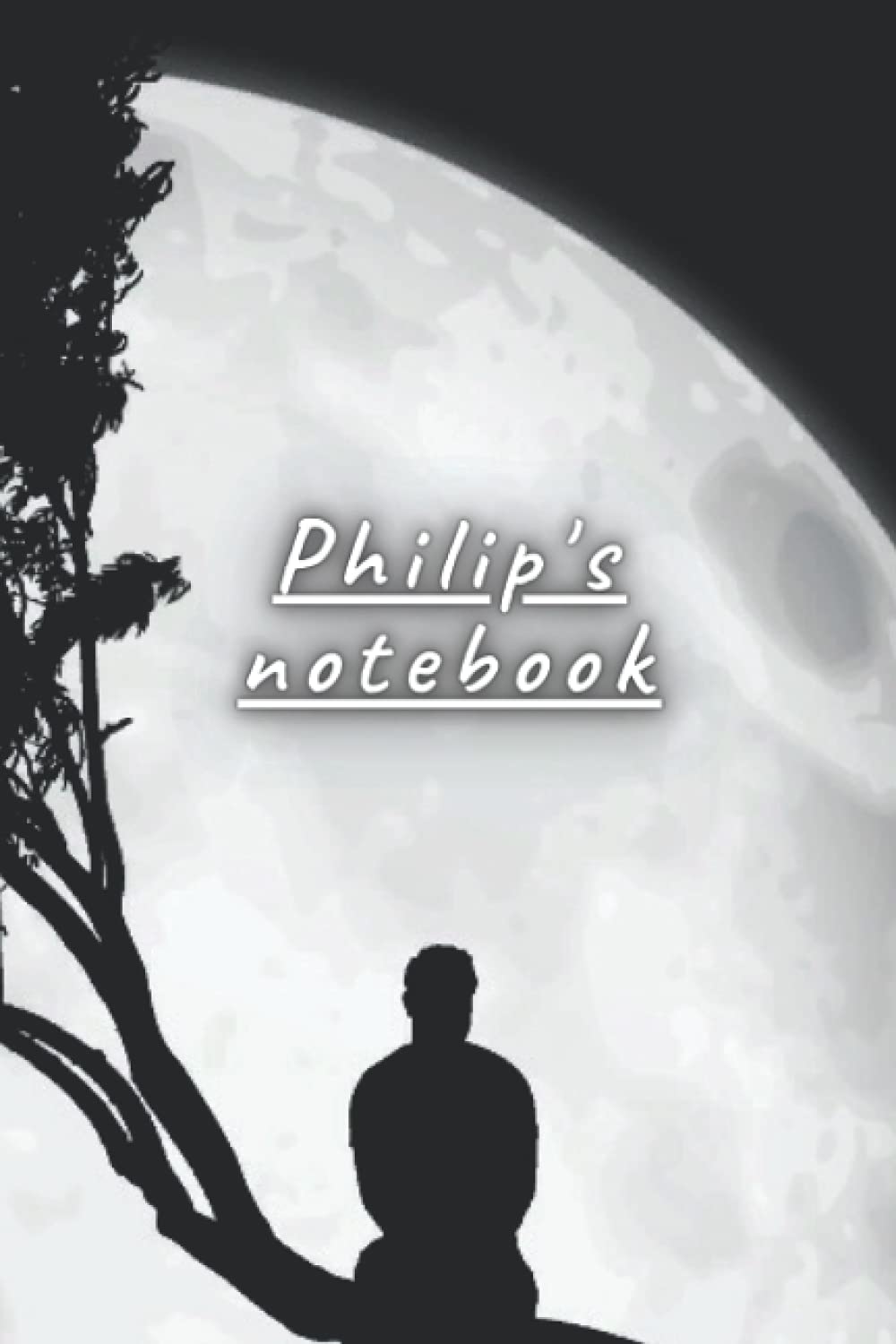 Philip's notebook