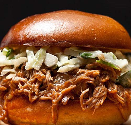 Miniatura 5 de Condimento orgánico para barbacoa Memphis, mezcla de especias dulces y saladas Southern Grilling, 2 onzas, The Spice Hut, bolsa pequeña, sin sal