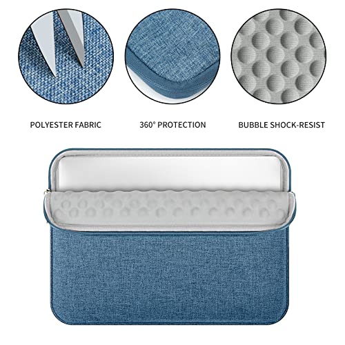 RAINYEAR Protective 13 Inch Laptop Sleeve Case #TOP22