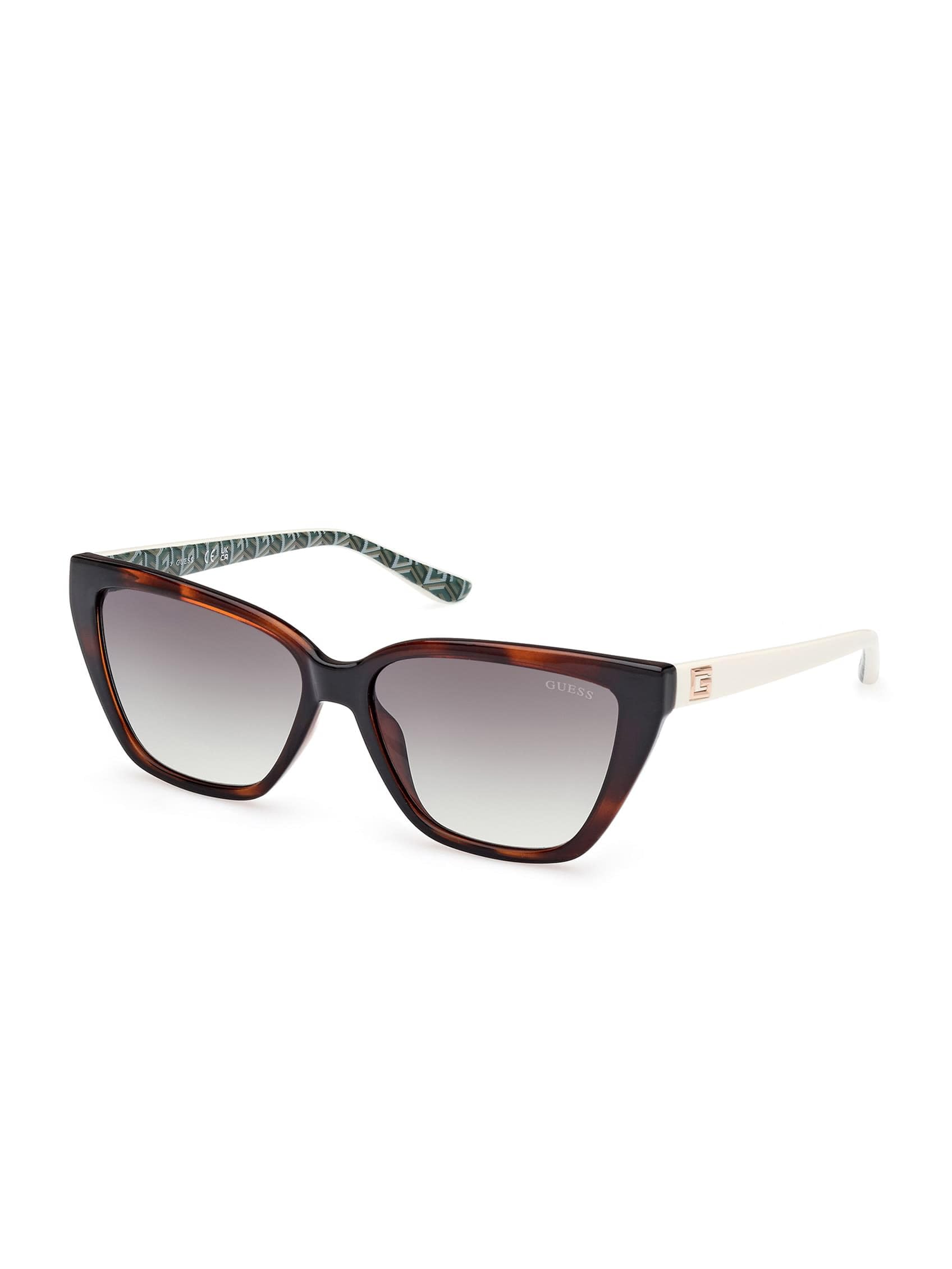 GUESS Okulary przeciwsłoneczne Kobiety Gu7919