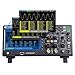 DSO2D10 Digital Oscilloscope 2CH+1CH Digital Storage 1GS/s Sampling Rate 100MHz Bandwidth Dual Channel Economical Oscilloscope with Signal Source(AWG)