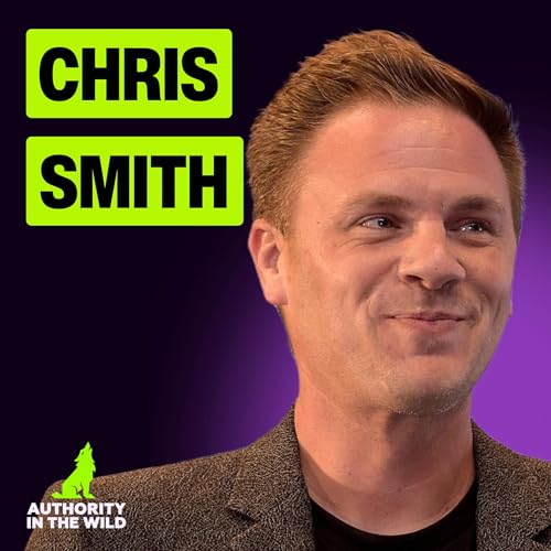 #136 - The 5-Minute Rule That 21x Your Conversion w/ Chris Smith