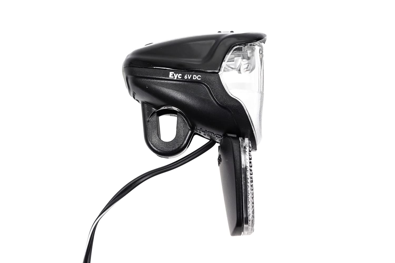 Busch & MÜLLER EYC LED 6V DC Front Scheinwerfer Lampe 50 LUX IQ2 ohne Halterung