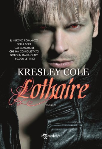 Lothaire (Leggereditore Narrativa) Lothaire (Leggereditore Narrativa)