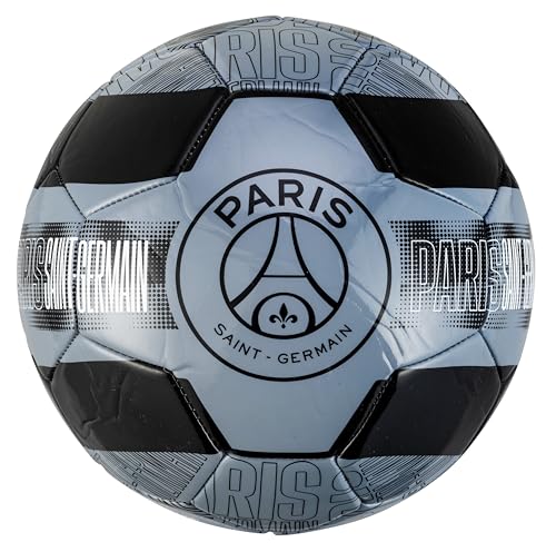 PSG Ballon de Football Collection Officielle Paris Saint Germain - Taille 5