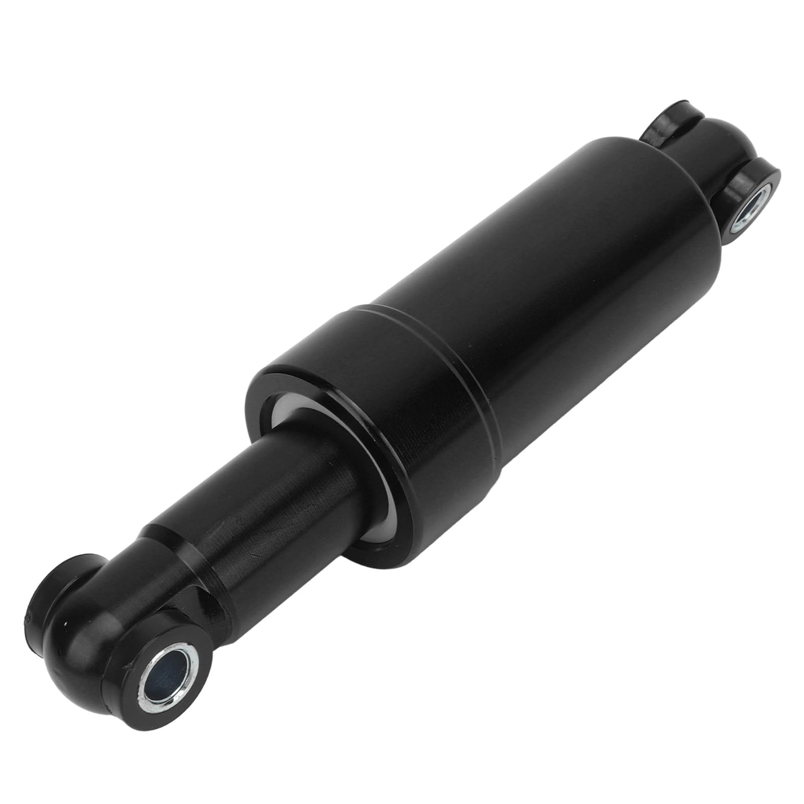 Vélo électrique Pliant Amortisseur Arrière Rouge 150 Mm Pour Scooter Pliant & Vélo électrique – Capacité 750 Lb – Ressort Interne Remplacement Amortisseur Pocket Bike