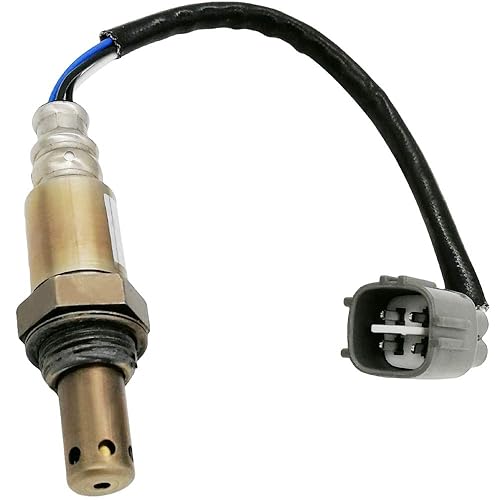 Sensor de oxígeno 234-4260 Downstream O2 Sensor 2 para Lexus ES350 GX460 GX470 LX470 LX570, Toyota Land Cruiser Solara Camry Avalon Venza Tacoma FJ