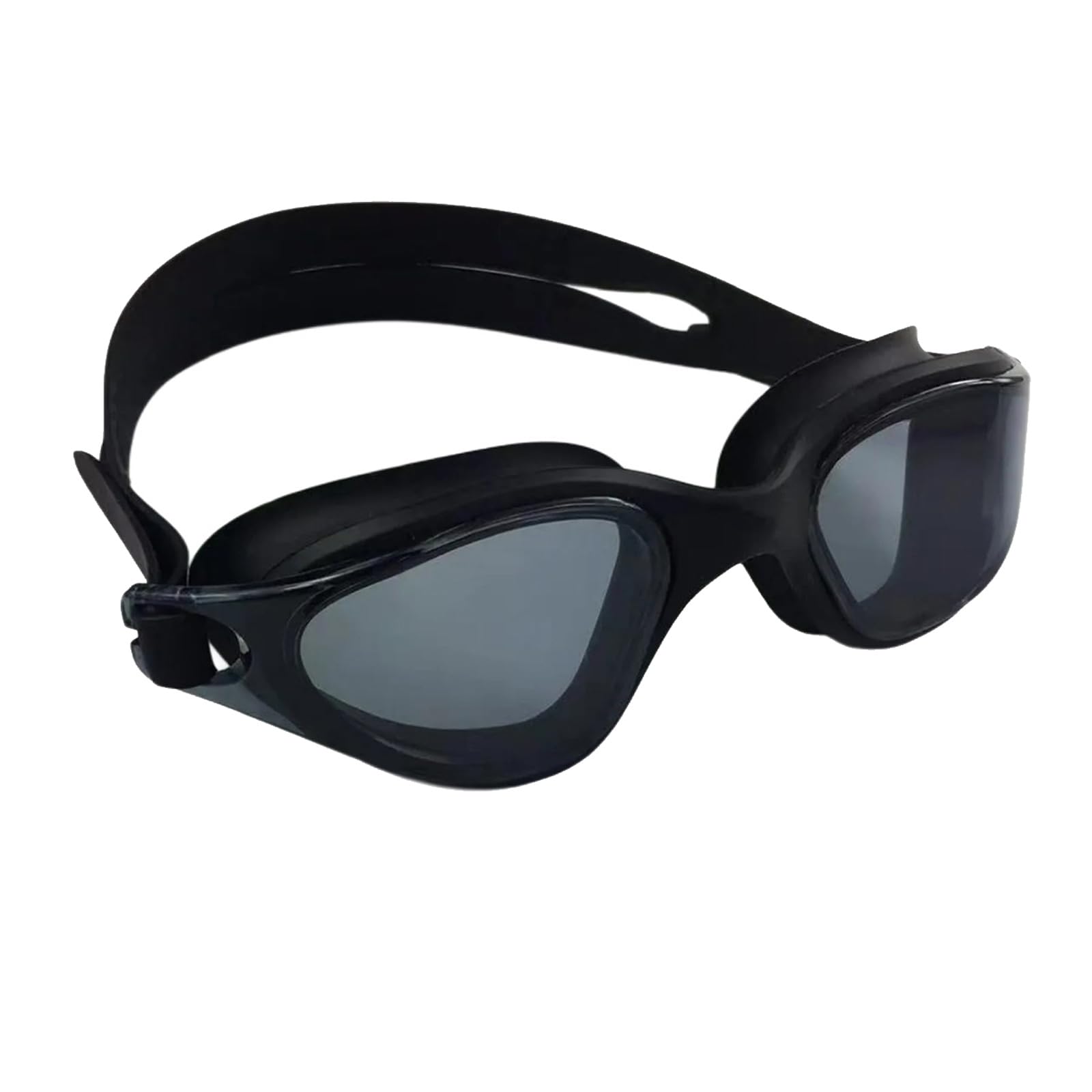 Tsophreniq Leakproof Swim Goggles Antifog Swimming Goggles Unisex Swimming Glasses Snorkeling Diving for Women Glasses with Nose Clip