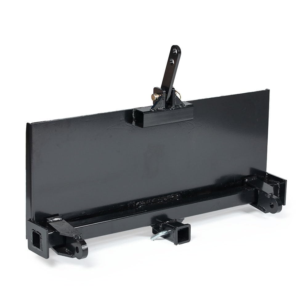 Titan Attachments 3 Point Adapter
