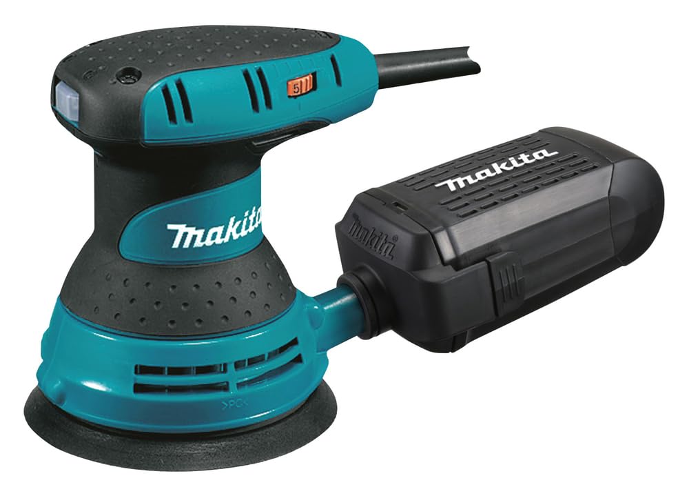 Exzenterschleifer Makita BO5031 K