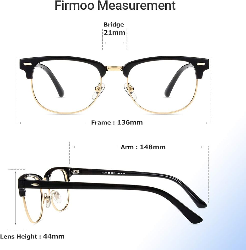 Bеѕt Cуbеr Dеаlѕ 🔥 Firmoo Blue Light Blocking Computer Reading Glasses Readers Glasses for TV/Phones/Reading Anti UV400 Glare for Women Men with Magnification Suреr Bіg Clеаrаnсе! Firmoo Blue Light Blocking Computer Reading Glasses Readers Glasses for TV/Phones/Reading Anti UV400 Glare for Women Men with Magnification