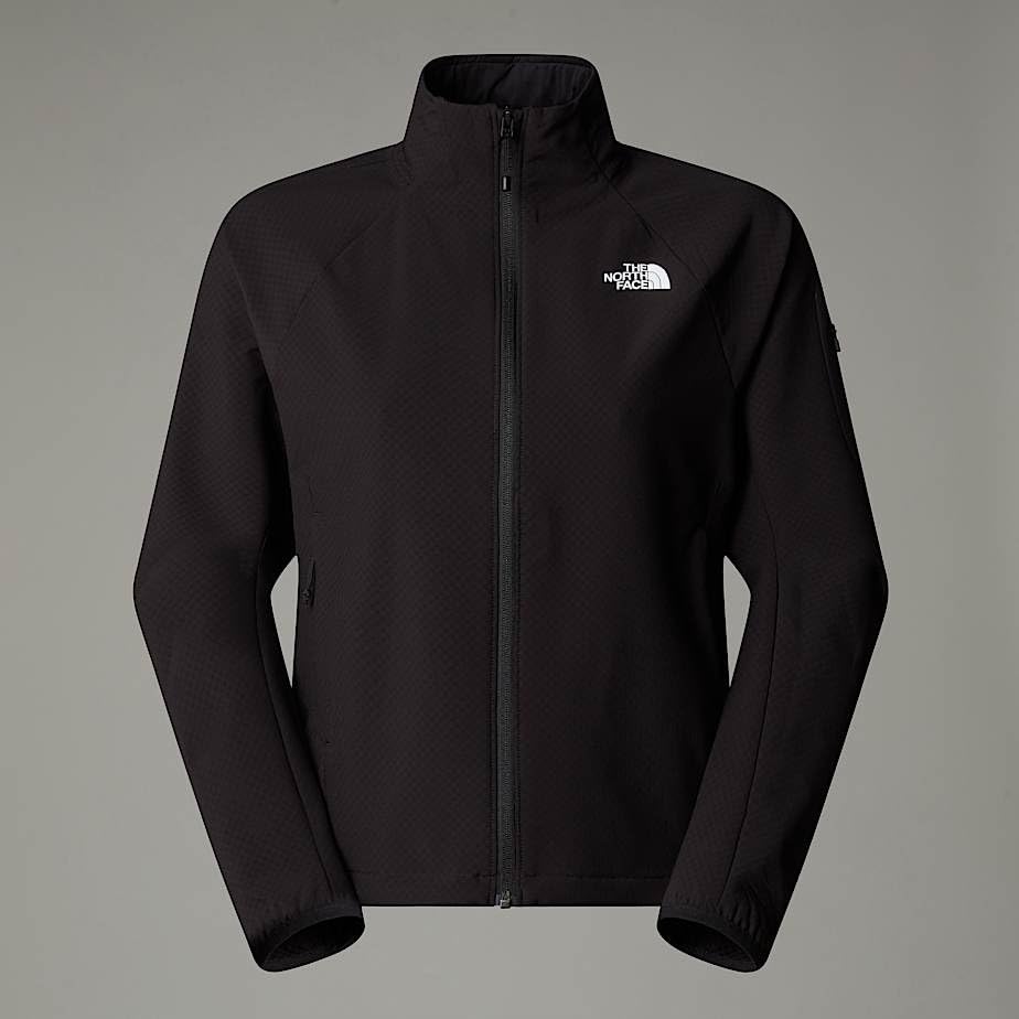 M Gosei Puffer Jacket THE NORTH FACE pour homme veste isolante noire