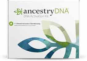 MyHeritage DNAテストキット: 祖先と民族をカバーする遺伝子検査 71kG2QaQNBL.jpg_BO30,255,255,