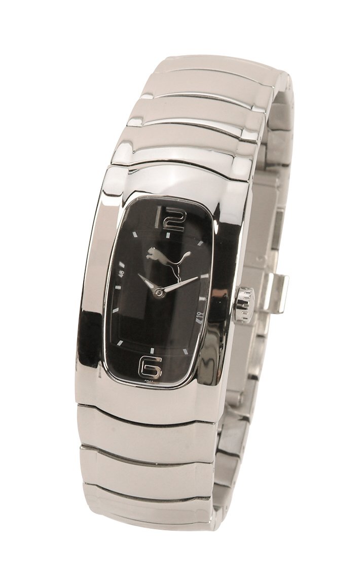 Puma Time - Reloj de Cuarzo Unisex