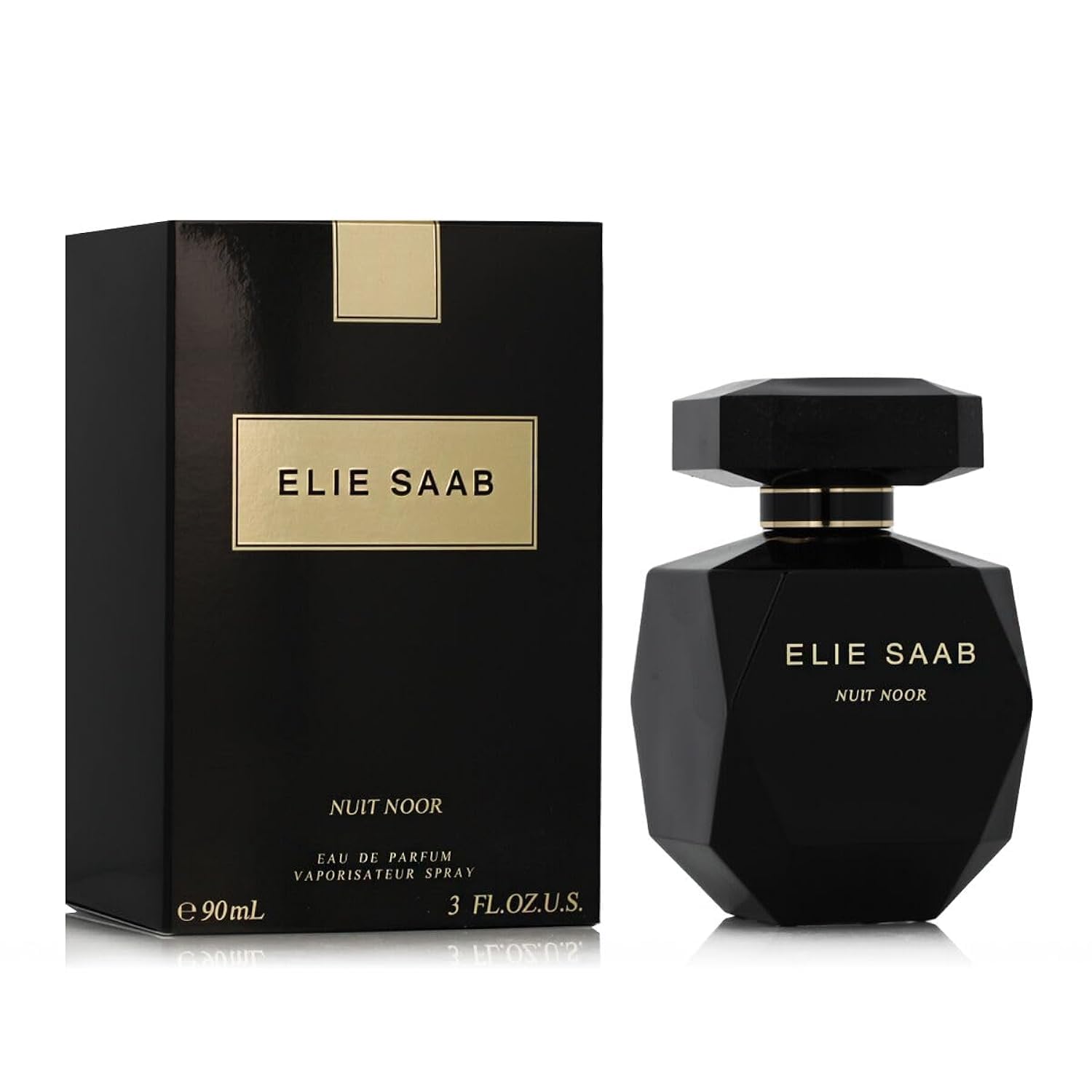 elisaab parfum