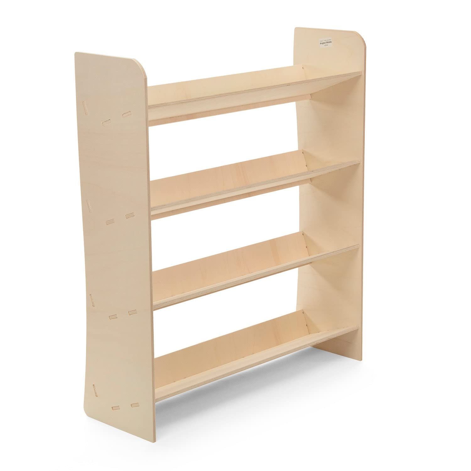 Vanify Estanterías para Furgonetas - Se Ajusta a Renault TRAFIC L1 y L2 2015+ Estantería para Caja de Herramientas