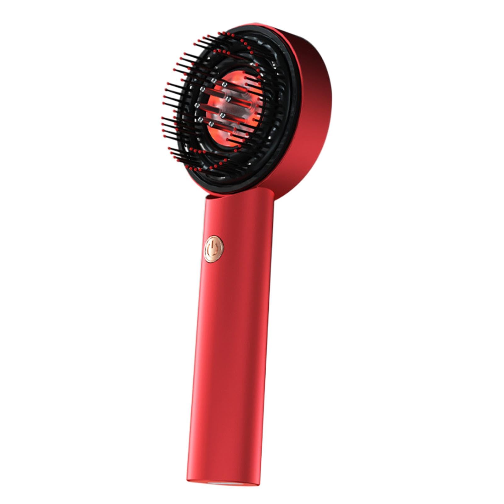 Massaggiatore per capelli per cuoio capelluto, applicatore per