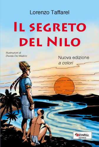 Il segreto del Nilo