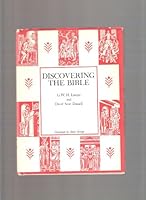 Discovering the Bible B0006BNPZA Book Cover