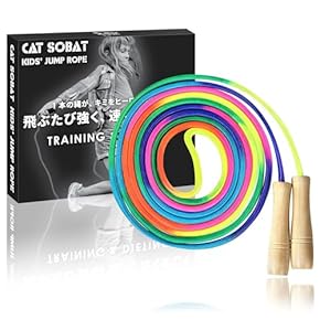 なわとび 縄跳び トレーニング 運動 大人 子ども グリーン 収納袋付き なわとび 縄跳び トレーニング 運動 大人 子ども グリーン 収納