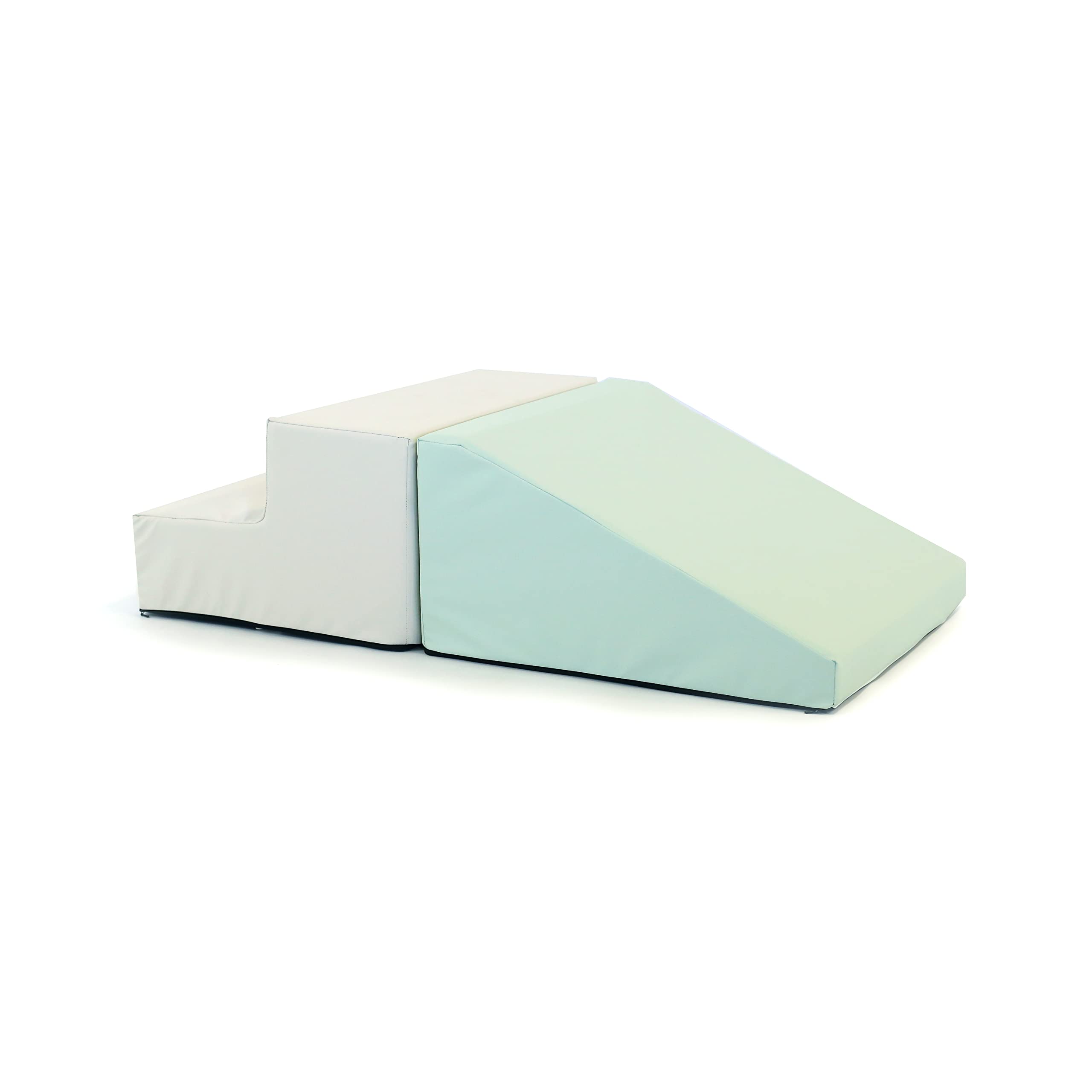 FoamnasiumUp and Down, Sage/Snow