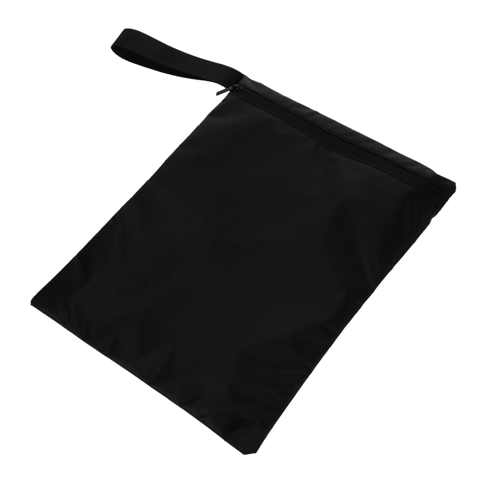 PRETYZOOM Waterproof Storage Pouch for Travel Swimming and Outdoor Use Foldable Pouch Organizer Bathing Suit Workout Wet Dry Holder for Swimsuits Raincoats