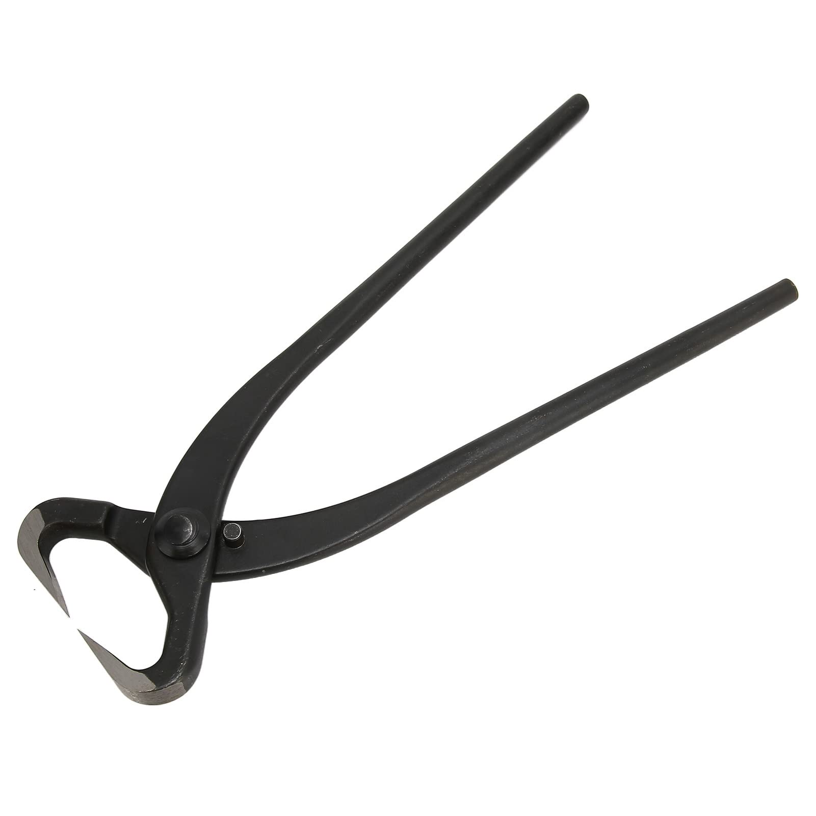 Taglierina per Bonsai da 27 Cm Taglierina per Rami Concavi in ​​acciaio Al Manganese di Alta qualità per Giardinaggio e Bonsai 1 unità