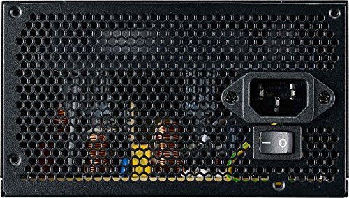 Build My PC, PC Builder, Cooler Master Elite V3