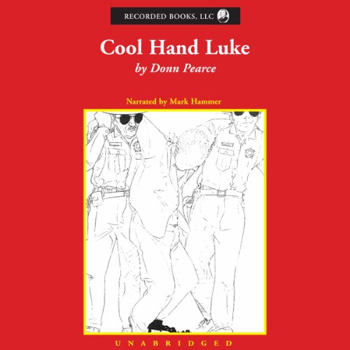 Donn Pearce Cool Hand Luke
