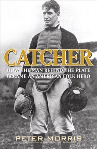 Catcher: The Evolution of an American Folk Hero