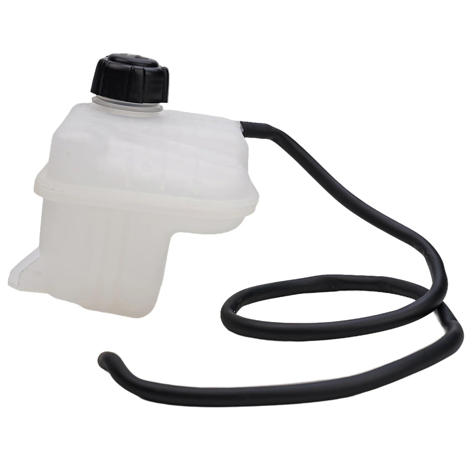 Compatibile Con Nissan Per Qashqai 2007 2008 2009 2010 2011 2012 2013 21721JD00B Serbatoio Espansione Liquido Raffreddamento Motore Troppo Pieno Bottiglia Vaschetta Radiatore