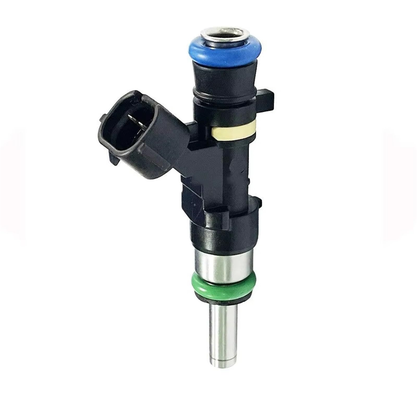 Fuel Petrol Injector Nozzle 4Pcs Fuel Injector Nozzle 1465A029 EAT305 For Lancer For Outlander 2.0L .4L 3. Supply System Car Engine Parts