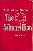 A Reader’s Guide to The Silmarillion