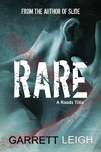 Rare Paperback – January 17, 2014