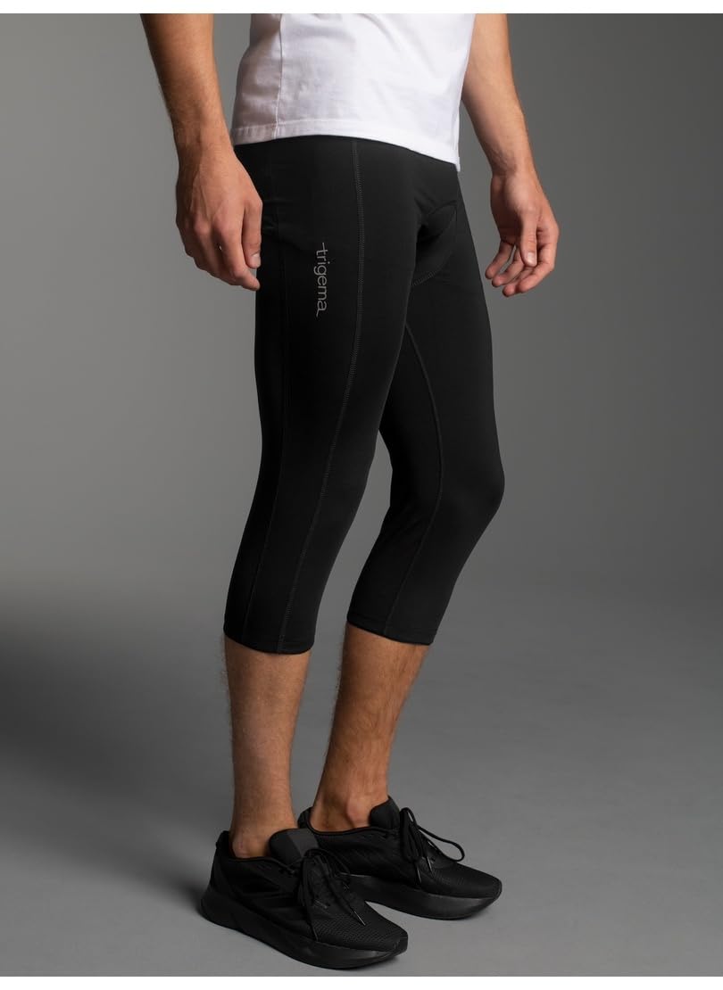 Trigema 3/4 Radlerhose