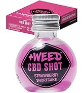 Amazon.co.jp: 【 +WEED 公式 】 CBD 甘いお酒 度数29% リキュール