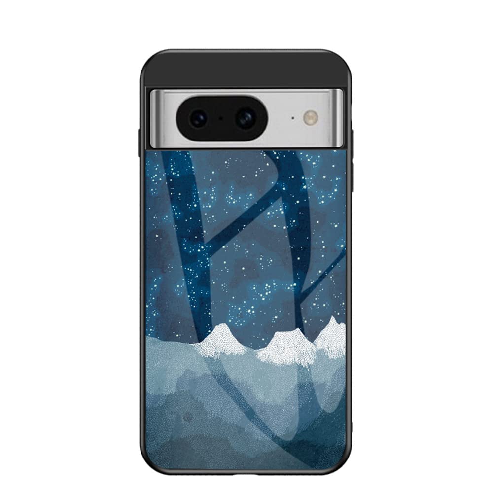 Custodia Google Pixel 8 SHIEID Cover Per Google Pixel 8, Custodia In