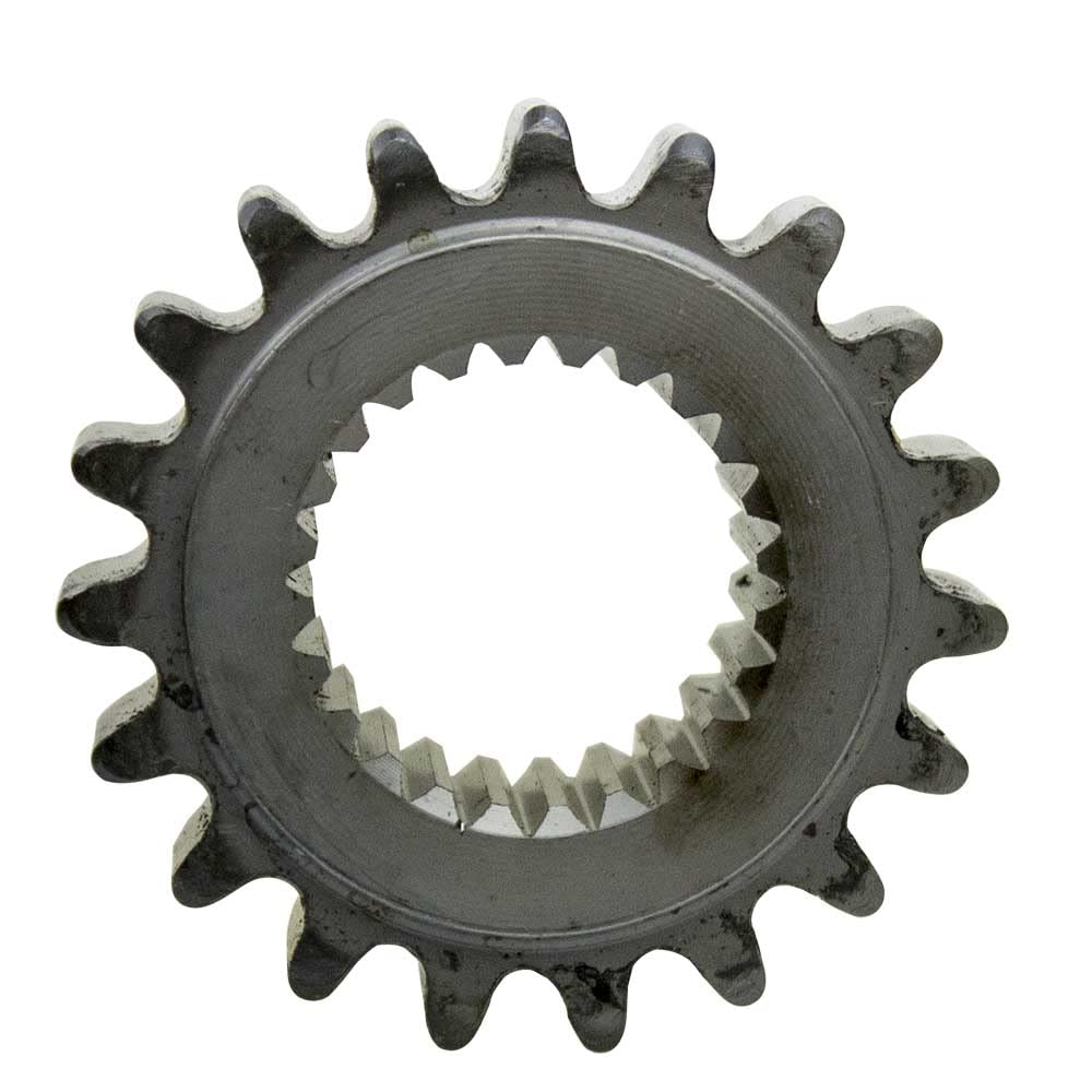 Amazon.com: Polaris Ranger Sprocket, 19 Tooth, Genuine OEM Part 