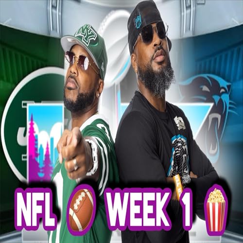 Get Your Popcorn Ready! NFL is Back - Uplayedtho SZN3 - EP6