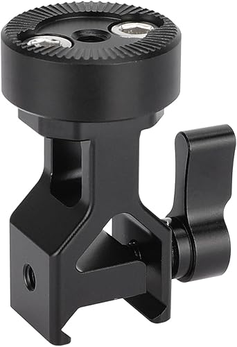 Miniatura 4 de CAMVATE Soporte de extensión de adaptador de abrazadera a roseta NATO - 3293