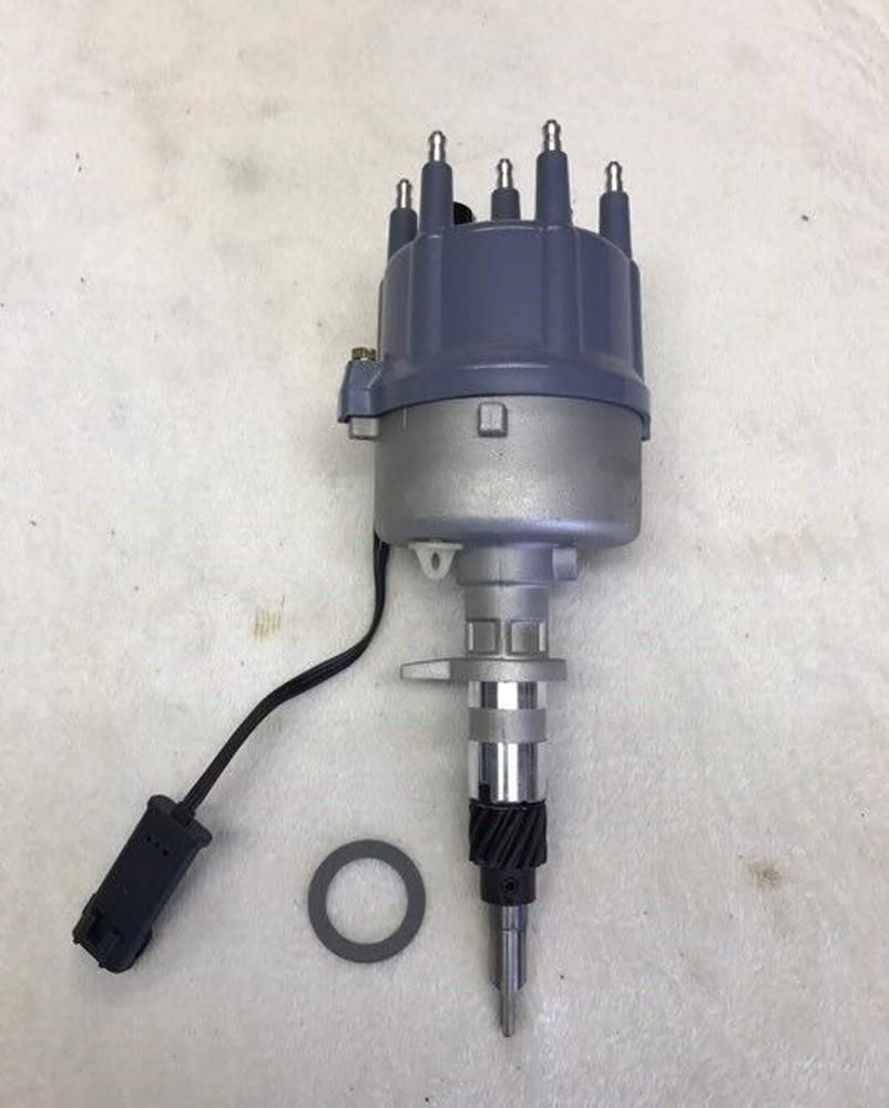 Distribuidor completo 56041034 compatible con Jeep Cherokee XJ 4.0L 1998-1999 IRP/XJ/029A