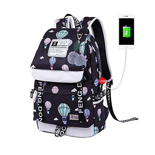 Preisvergleich Produktbild Teenager Laptop Rucksack