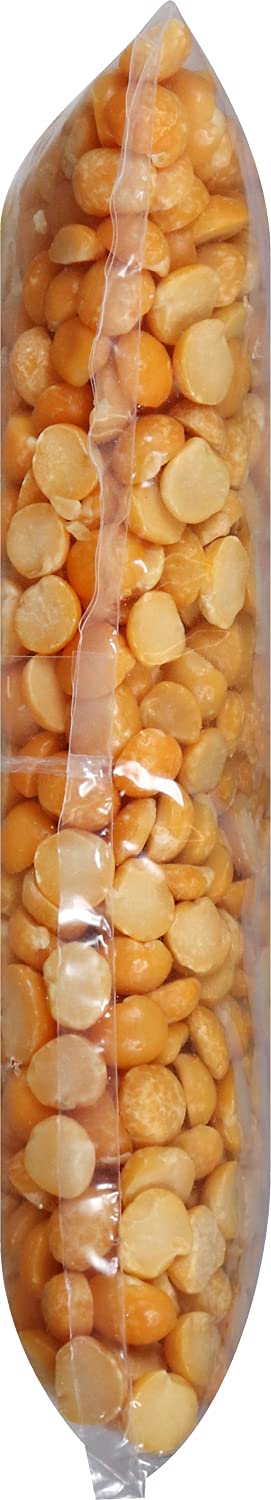 Goya Yellow Split Pea, 16 oz (41331024914)