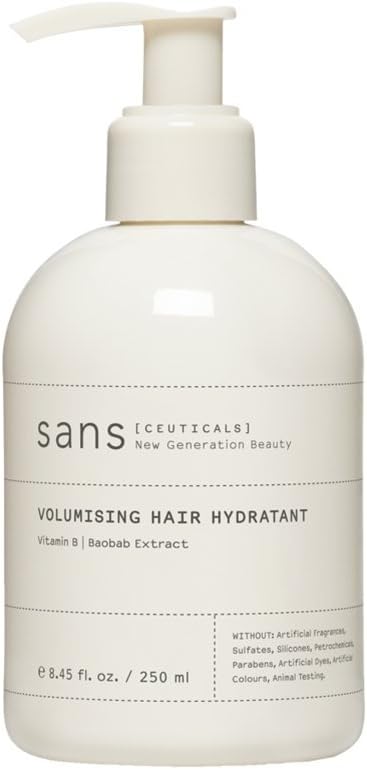 Sans Fine Hair Hydratant-8 oz.